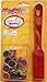 Magnetic Wand with 100 Steel Ringed Chips Assorted Colors
