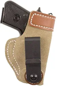 DeSantis Glock 26/27 PPS/PK380 Sof-Tuck Holster