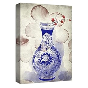 Canvas Wall Art Traditional China Painting...