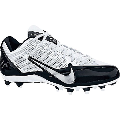 Nike Mens Alpha Pro TD Football Cleats