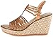 Hush Puppies Women's Cores QTR Strap Moccasin