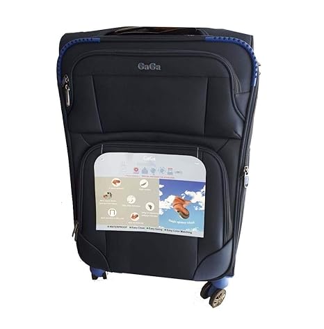 polo gaga trolley bags