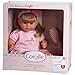 Corolle Les Classiques Chouquette Blonde Baby Doll