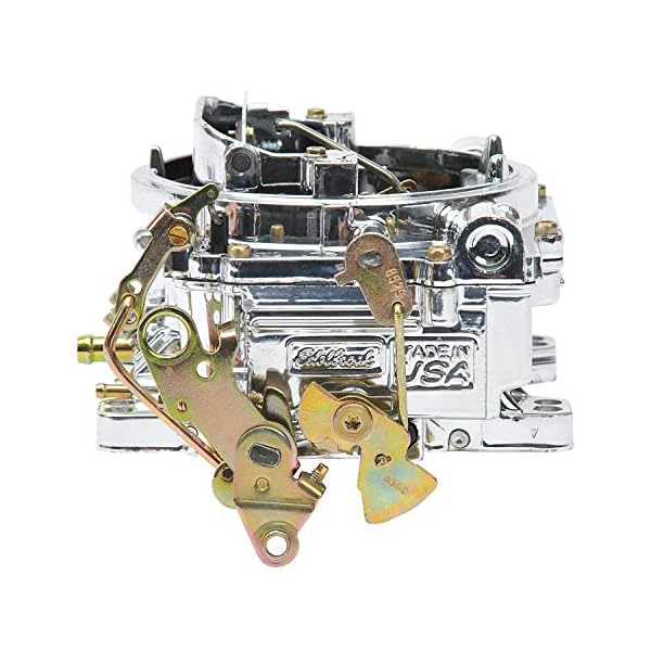 Edelbrock 14054 Performer Series Carburador