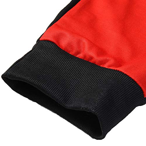 GOVOW Men's Pants Elastic Waistband Men's Original 874 Work Pant - Thumbnail 3