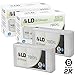 LD Products Remanufactured Ink Cartridge Replacements for Epson 786XL T786XL120 High Yield (Black, 2-Pack) Compatible with WF-4630, WF-4640, WF-5110, WF-5190, WF-5620, WF-5690