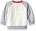 Little Me Baby Boys' Sweatshirt and Pant Set