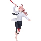 Banpresto - Chainsaw Man - Power III, Bandai Spirits Vibration Stars Figure