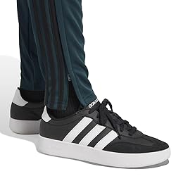 adidas Men's Tall Size Sereno Cut 3-Stripes Slim