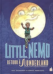 Little Nemo