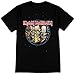 Iron Maiden- Eddie Evolution T-Shirt Size XXL