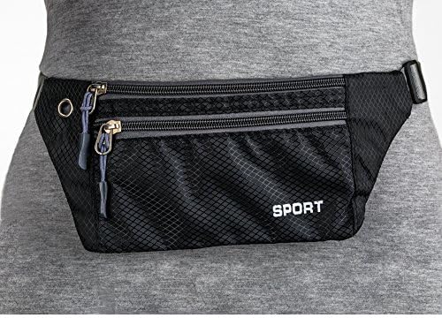 Money Belt for Travel - Well Designed and Comfortable Freight Forwarder Trave