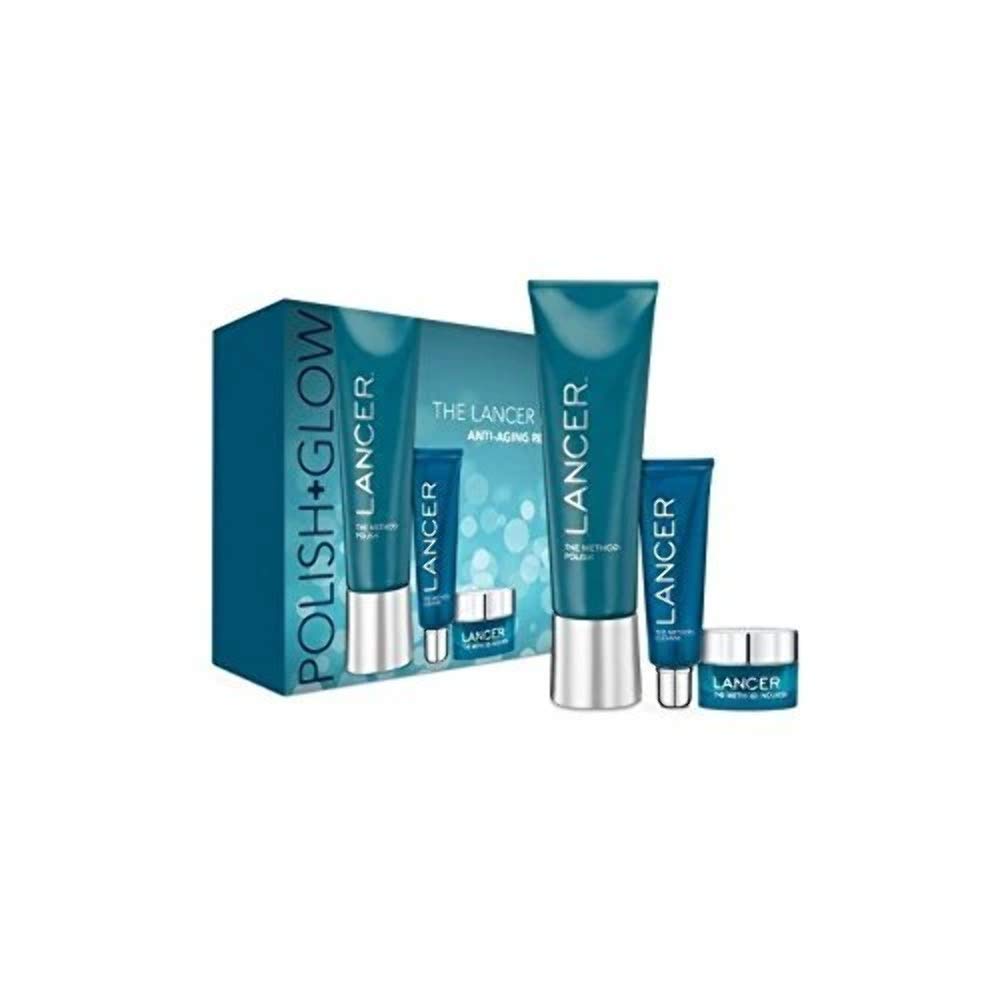 lancer skincare the method