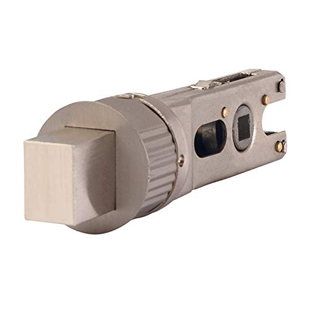 Excel DH2282 57mm Smartbolt Tubular Deadbolt, Satin Nickel