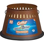 Cutter Citro Guard Candle (Triple Wick) (HG-95784) (20 oz)