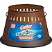 Cutter Citronella Candle, 1 pack, Copper