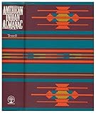 American Indian Almanac. by 