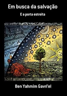 Livro Em Busca Da Salvação