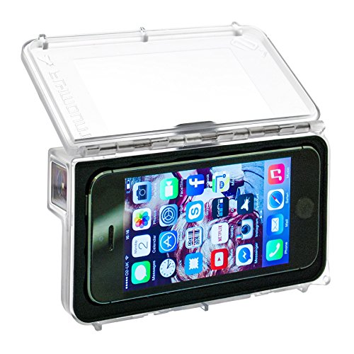 Flymount S.1 Helmet Cam Adapter for iPhones