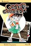 Case Closed, Vol. 5