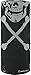 Zanheadgear® Motley Tube® Gaiter Polyester Skull Xbones