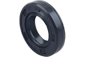 BANYUP 93102-12321-00 Oil Seal Shifts Crank Shaft Water for YFZ350 TTR225 YZ400F XJ6 RD350 RD400 WR400F YZ400F XT600 XV535 Oil Seal Shifts Shaft