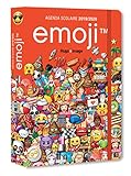 Agenda scolaire Emoji by