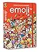 Agenda scolaire Emoji by