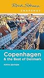 Rick Steves Snapshot Copenhagen & the Best of Denmark