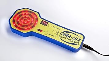 NEU: Magnetfeld-Therapie THERAMAG PROFI Magnettherapie / Magnetfeldtherapie inkl. Steuergerät und Stoffmatte günstig (Stoffma