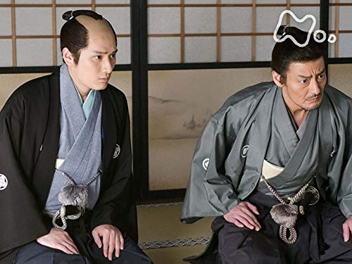 Amazon Co Jp 大富豪同心 Nhkオンデマンド を観る Prime Video