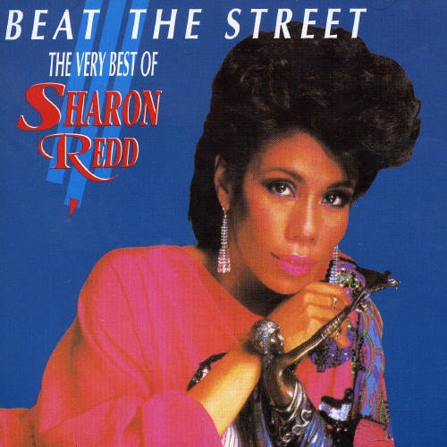 Sharon Redd - The Very Best Of - Zortam Music