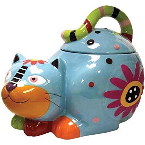 Cat Cookie Jars