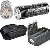 Olight SR MINI Intimidator 2800 Lumen Cree XM-L2