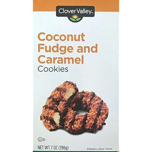 clover valley cookies