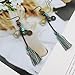 Coolcoco Fashion Metal Vintage Earrings Set with Dangle Pendant for Women Lady Girls Prime (9 pieces/set)