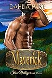 Maverick (Star Valley Book 3)