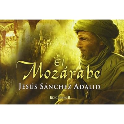 El mozárabe (LIBRINOS.)