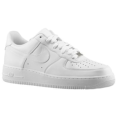 air force 1 con caña
