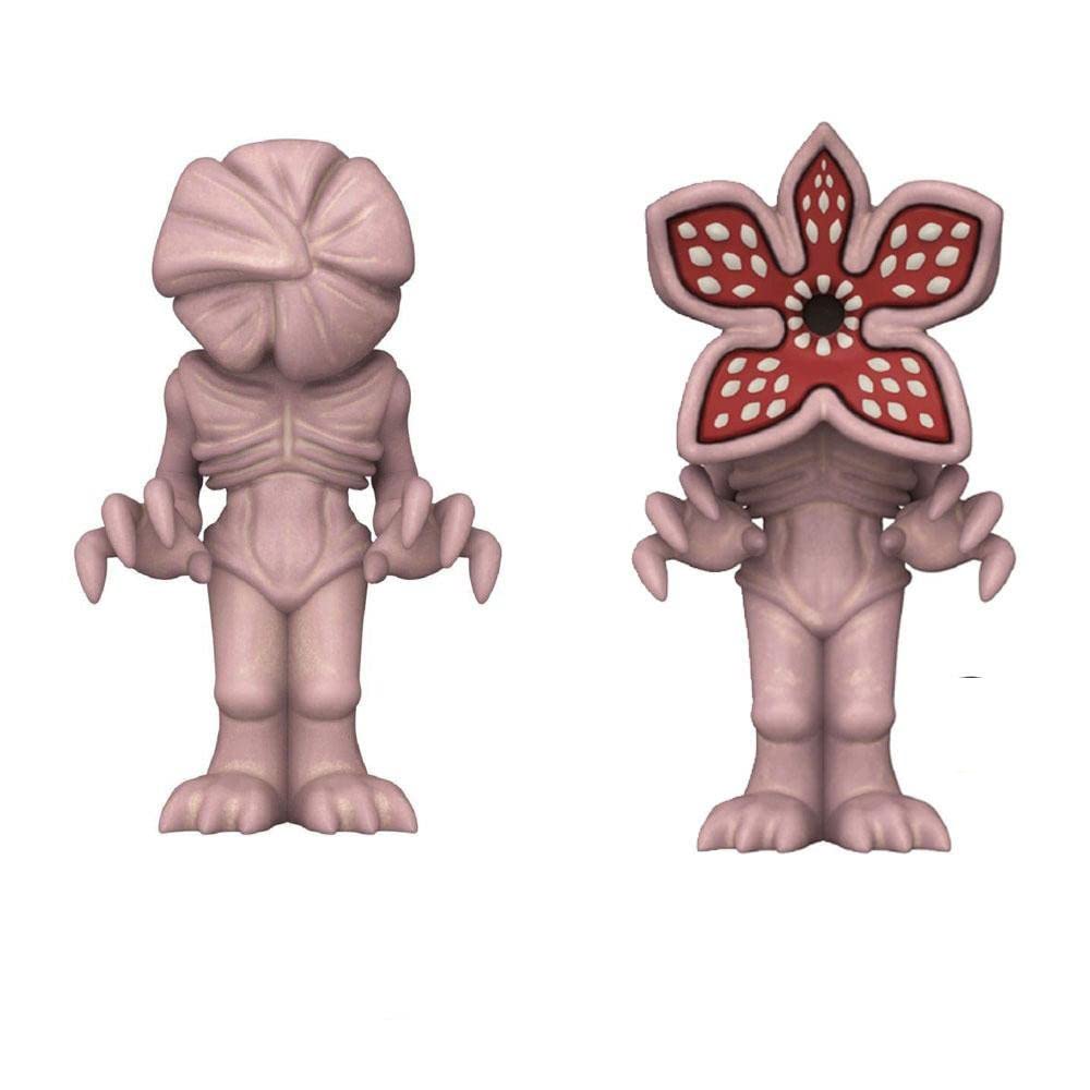 Funko Stranger Things - Demogorgon Soda Vinyl Figure, 4.25-Inch Size