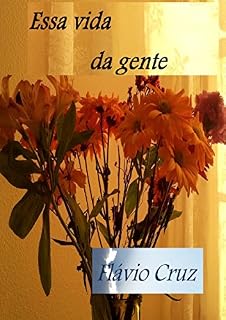 Livro Essa vida da gente