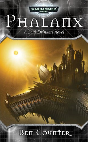 Phalanx (Soul Drinkers)