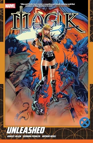 Storm Vol. 2: Thunder War: Ayodele, Murewa, Vecchio, Luciano
