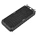 FITNATE 12 Pipe Aluminum Heat Exchanger Radiator for PC CPU CO2 Laser Water Cool System Computer R240, 10.62Inch primary