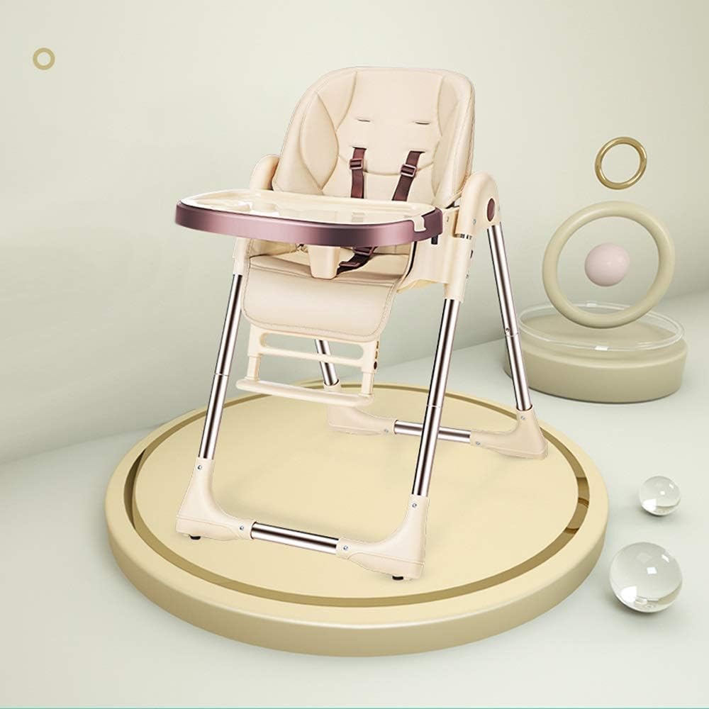 ashtonbee wooden high chair
