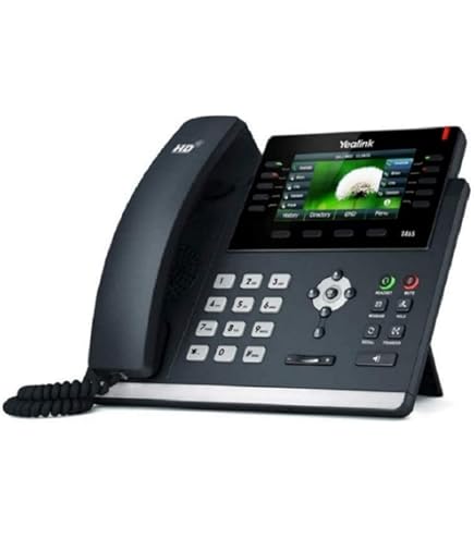 Yealink SIP-T48G (Gebraucht) In Neftenbach Für CHF 70 - Mit Lieferung - Foto 4