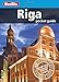 Berlitz Pocket Guide Riga (Berlitz Pocket Guides)