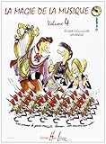 La Magie de la Musique Vol.4 --- Formation Musicale by 