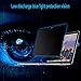 YAKAI 13 inch [Magnetic] Privacy Filter Screen Protector, Anti-spy&Anti-Glare Film Compatible MacBook Pro 13.3'' (2016-Current Version: A1706/A1708/A1989 Models)