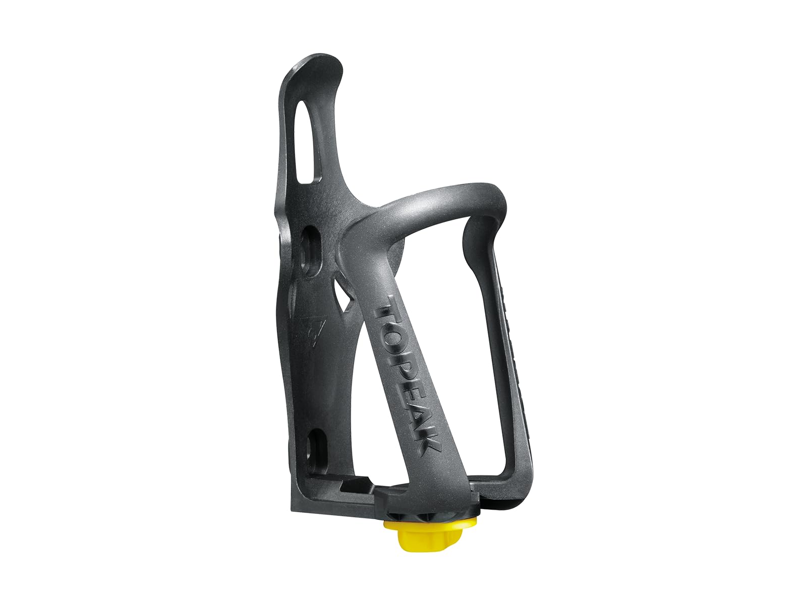 Topeak Modula EX Bottle Cage, Black, 2.9” x 3.3” x 6.4”